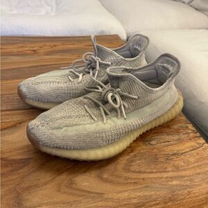 Adidas Yeezy Size 12 Shoes